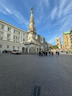 Super Nice Studio Flat Napoli